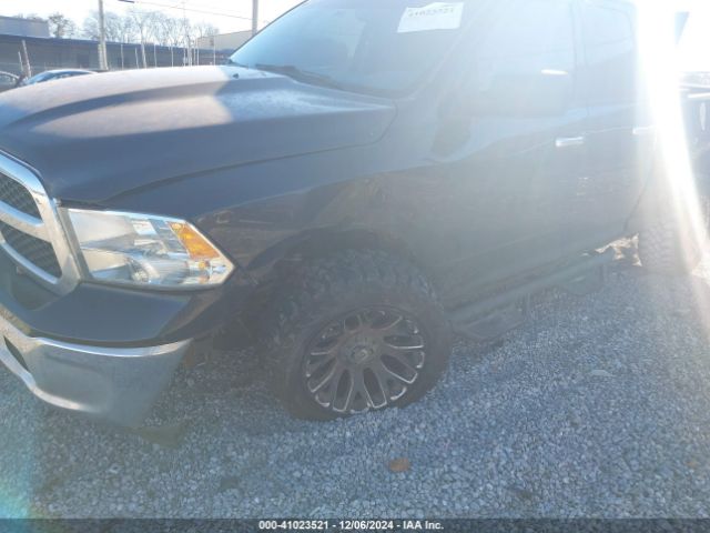 1C6RR7GT9HS578756 RAM 1500 Slt  4x4 6'4 Box
