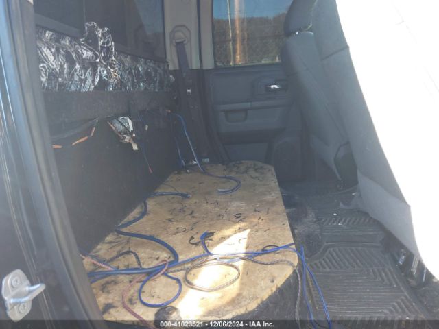 1C6RR7GT9HS578756 RAM 1500 Slt  4x4 6'4 Box