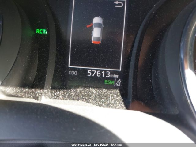 4T1M11AK7LU880059 Toyota CAMRY SE