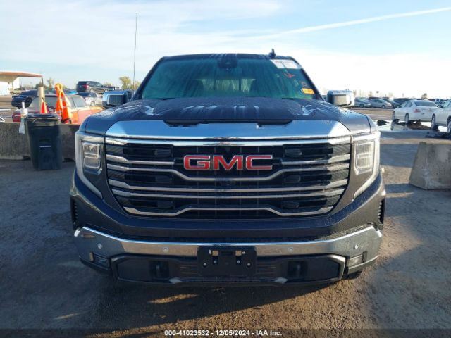 3GTUUDED6RG432156 GMC Sierra 1500 4wd  Short Box Slt