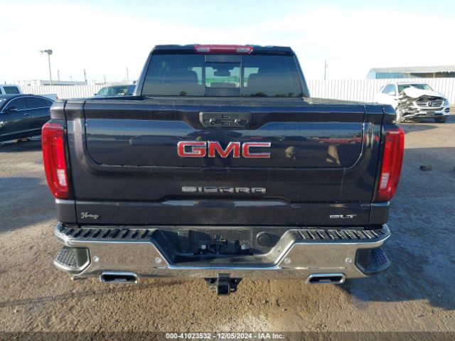3GTUUDED6RG432156 GMC Sierra 1500 4wd  Short Box Slt