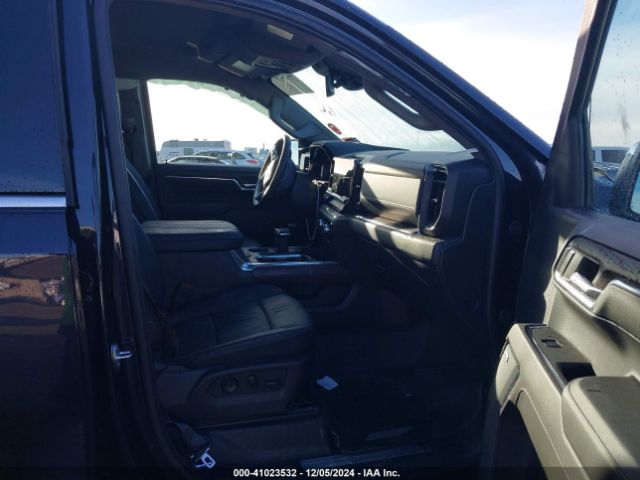 3GTUUDED6RG432156 GMC Sierra 1500 4wd  Short Box Slt