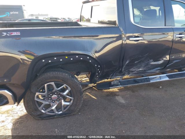 3GTUUDED6RG432156 GMC Sierra 1500 4wd  Short Box Slt