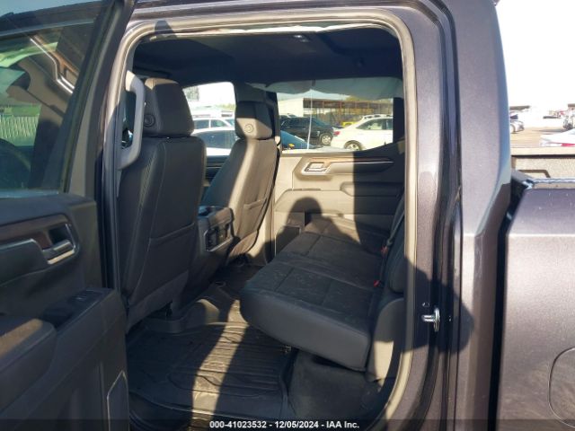 3GTUUDED6RG432156 GMC Sierra 1500 4wd  Short Box Slt