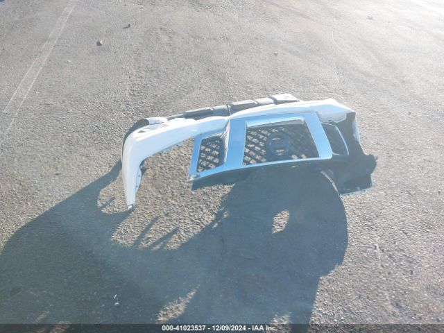 1N6AD0ER5HN754460 Nissan Frontier Sv