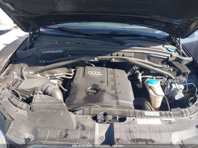 WA1LFAFP7FA119828 Audi Q5 2.0t Premium