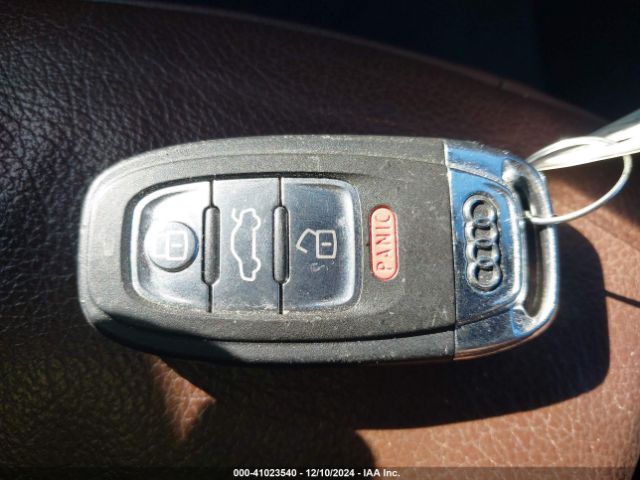 WA1LFAFP7FA119828 Audi Q5 2.0t Premium
