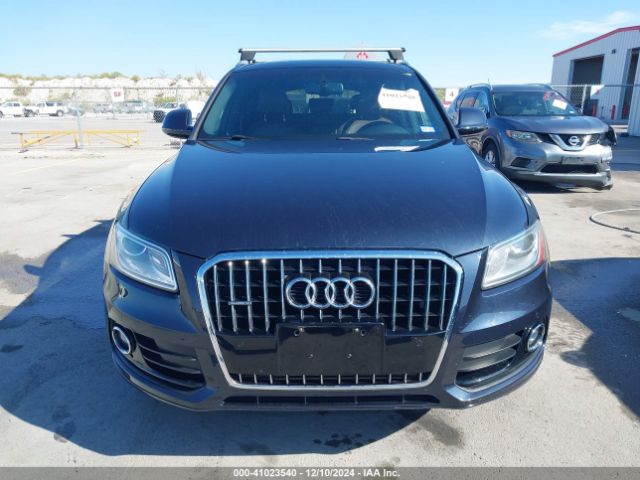 WA1LFAFP7FA119828 Audi Q5 2.0t Premium