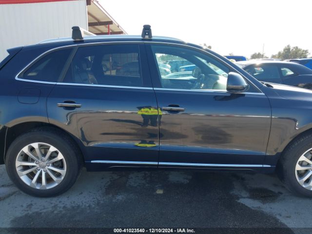 WA1LFAFP7FA119828 Audi Q5 2.0t Premium