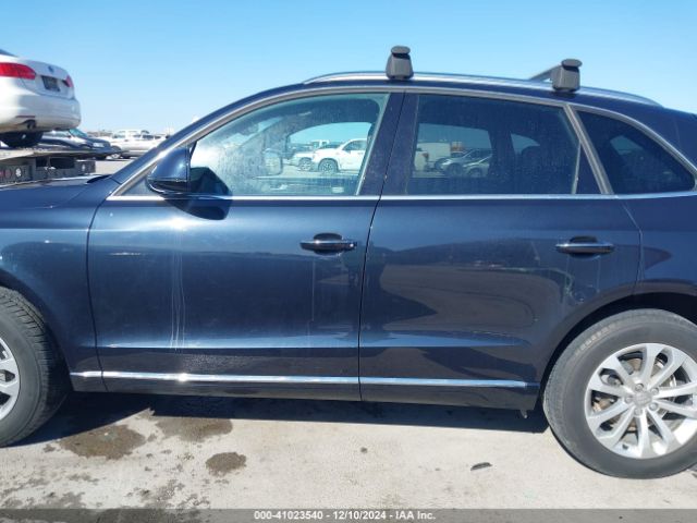 WA1LFAFP7FA119828 Audi Q5 2.0t Premium