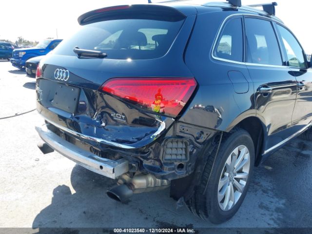 WA1LFAFP7FA119828 Audi Q5 2.0t Premium