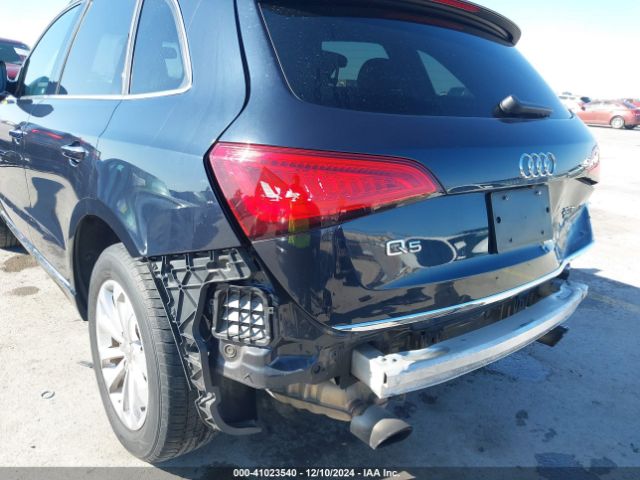 WA1LFAFP7FA119828 Audi Q5 2.0t Premium