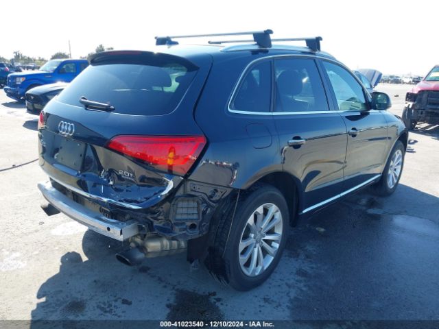 WA1LFAFP7FA119828 Audi Q5 2.0t Premium