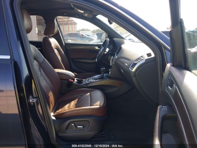 WA1LFAFP7FA119828 Audi Q5 2.0t Premium