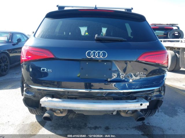 WA1LFAFP7FA119828 Audi Q5 2.0t Premium
