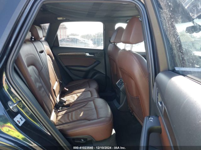 WA1LFAFP7FA119828 Audi Q5 2.0t Premium