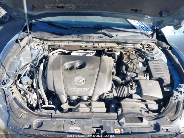 JM1GJ1U54F1198365 Mazda Mazda6 I Sport