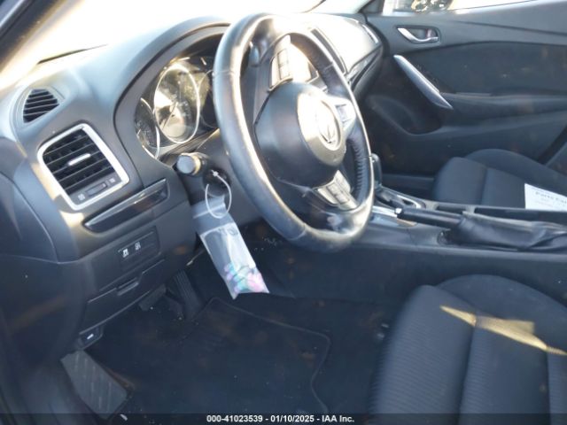 JM1GJ1U54F1198365 Mazda Mazda6 I Sport