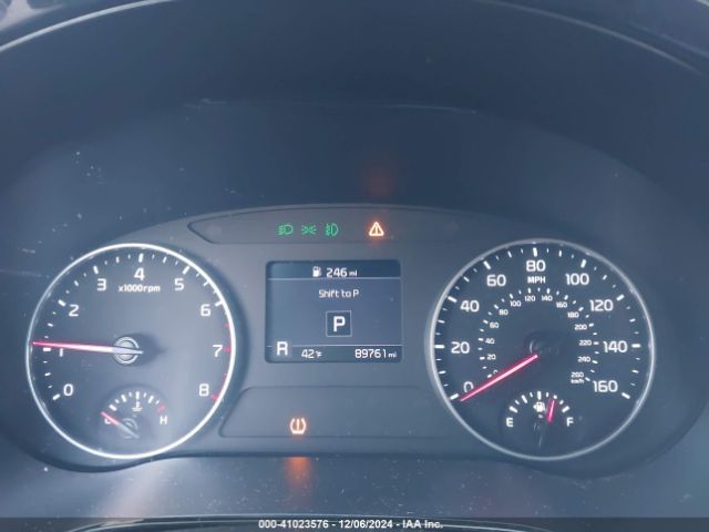 KNDEU2AA1N7303056 KIA SELTOS S