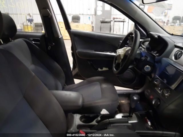 2006 MITSUBISHI OUTLANDER JA4LX31FX6U025724 Photo 4