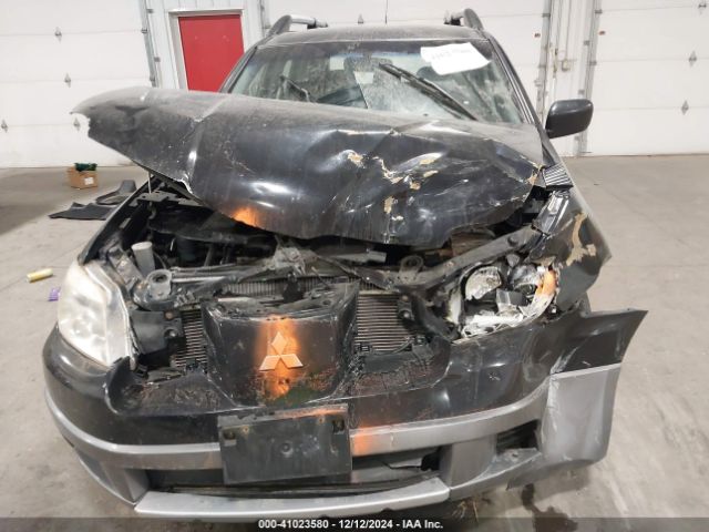 2006 MITSUBISHI OUTLANDER JA4LX31FX6U025724 Photo 5