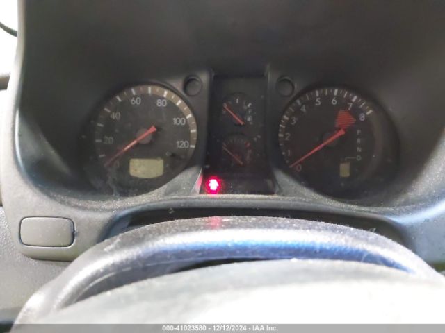 2006 MITSUBISHI OUTLANDER JA4LX31FX6U025724 Photo 6