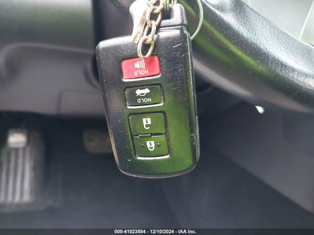Toyota CAMRY SE 2014 4T1BF1FK2EU864470 Image 11