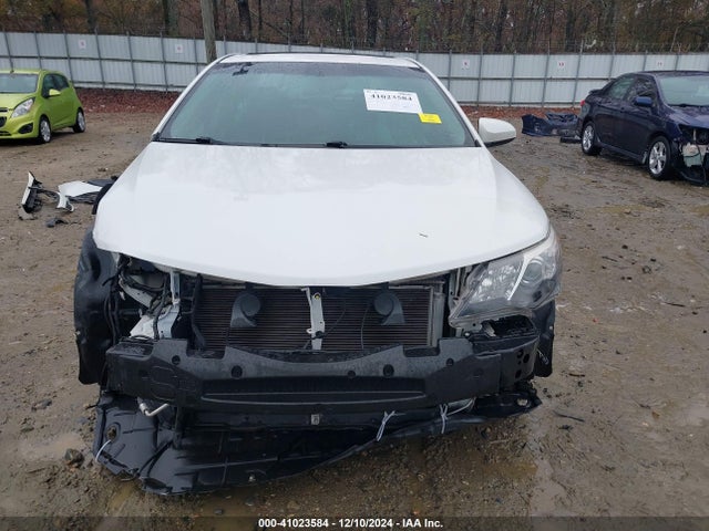 Toyota CAMRY SE 2014 4T1BF1FK2EU864470 Image 13