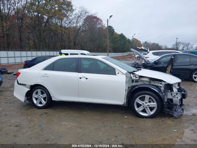 Toyota CAMRY SE 2014 4T1BF1FK2EU864470 Image 14