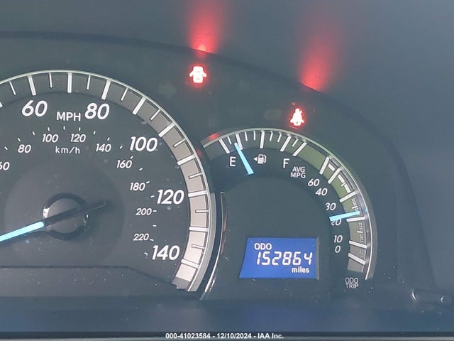 Toyota CAMRY SE 2014 4T1BF1FK2EU864470 Image 16