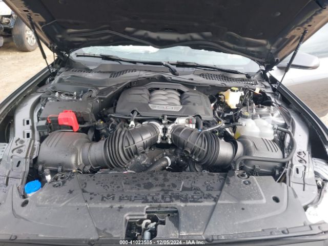 1FA6P8CF7R5430165 Ford MUSTANG GT