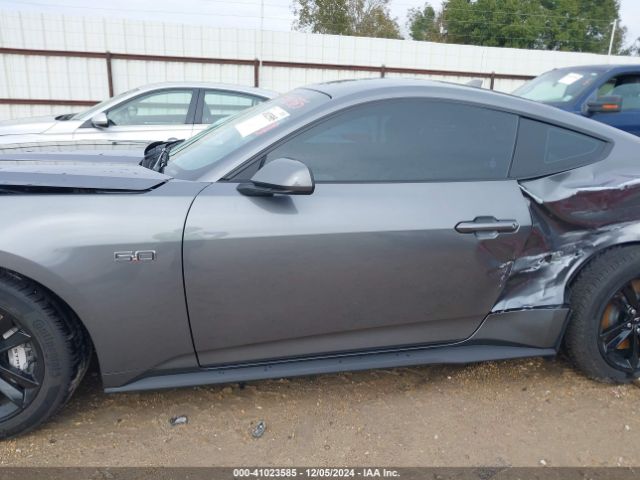 1FA6P8CF7R5430165 Ford MUSTANG GT