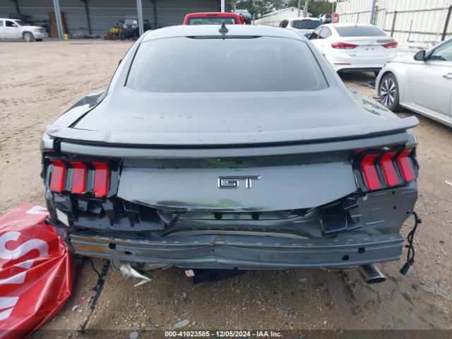 1FA6P8CF7R5430165 Ford MUSTANG GT
