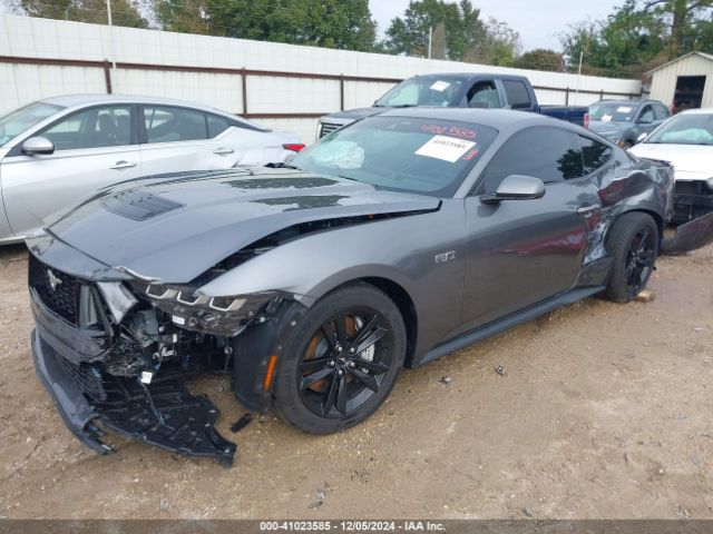 1FA6P8CF7R5430165 Ford MUSTANG GT