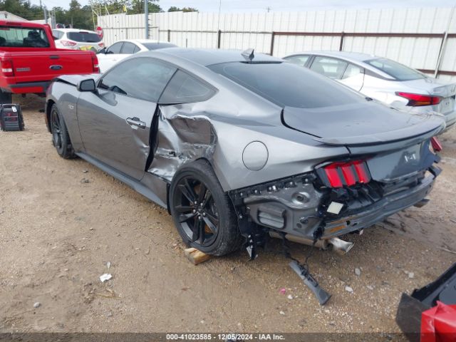 1FA6P8CF7R5430165 Ford MUSTANG GT