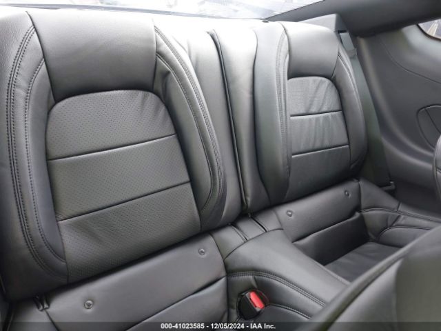 1FA6P8CF7R5430165 Ford MUSTANG GT