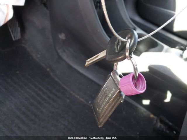 KL8CB6SA2LC410357 Chevrolet Spark Fwd Ls Automatic