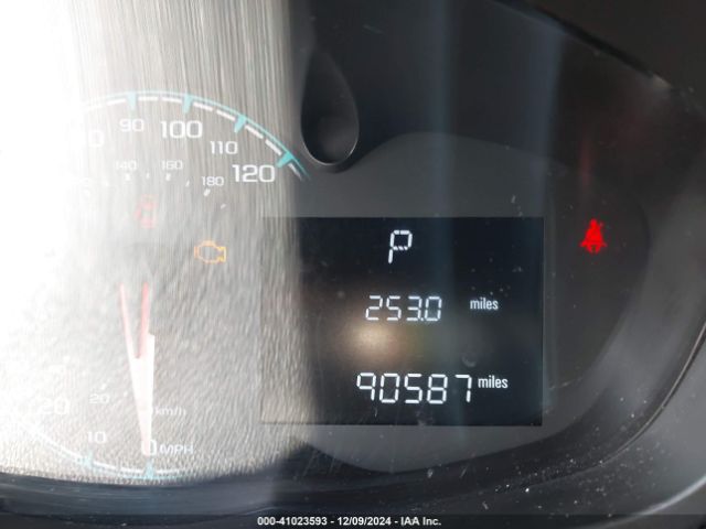 KL8CB6SA2LC410357 Chevrolet Spark Fwd Ls Automatic