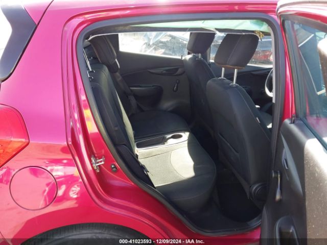 KL8CB6SA2LC410357 Chevrolet Spark Fwd Ls Automatic