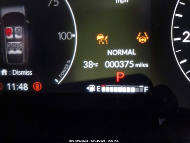 2HKRS6H80SH802066 Honda Cr-v Hybrid Sport-l