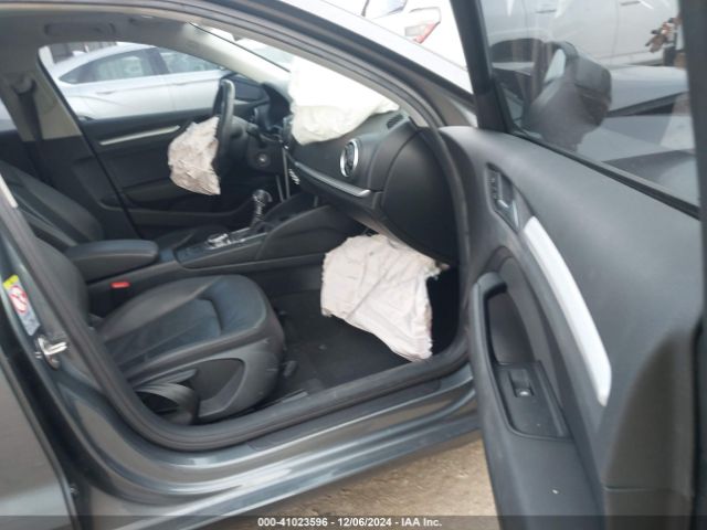 WAUACGFF2F1005376 Audi A3 1.8t Premium