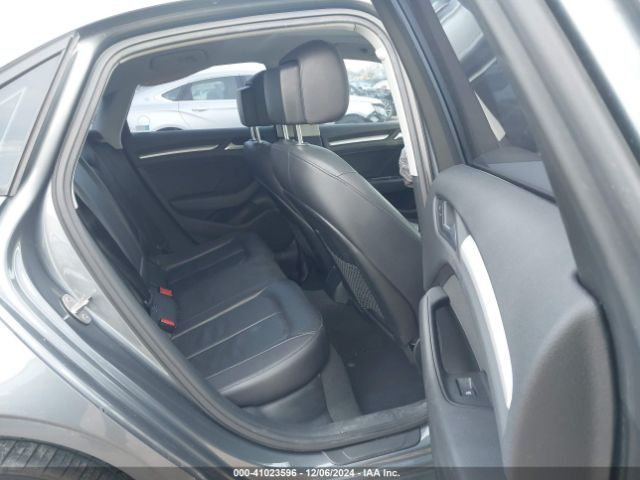 WAUACGFF2F1005376 Audi A3 1.8t Premium