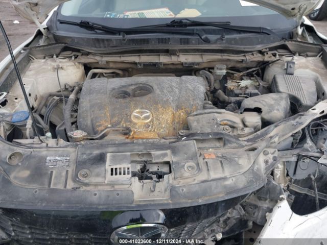 JM3KE2BE1E0377949 Mazda CX-5 SPORT