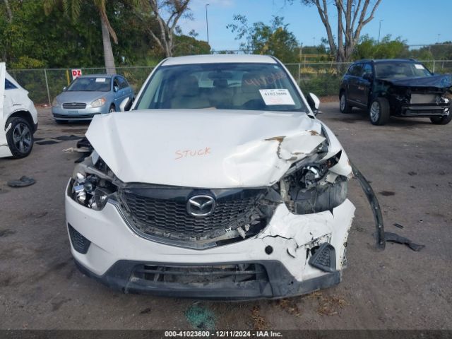 JM3KE2BE1E0377949 Mazda CX-5 SPORT