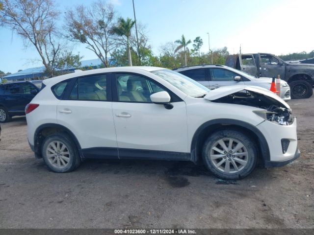 JM3KE2BE1E0377949 Mazda CX-5 SPORT
