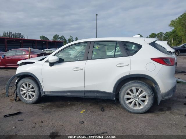 JM3KE2BE1E0377949 Mazda CX-5 SPORT