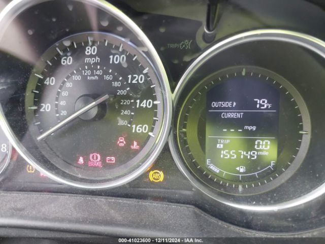 JM3KE2BE1E0377949 Mazda CX-5 SPORT