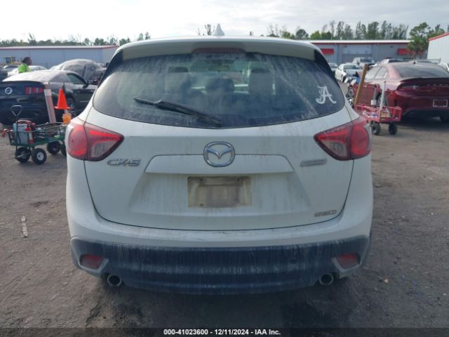 JM3KE2BE1E0377949 Mazda CX-5 SPORT