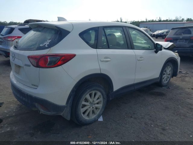 JM3KE2BE1E0377949 Mazda CX-5 SPORT
