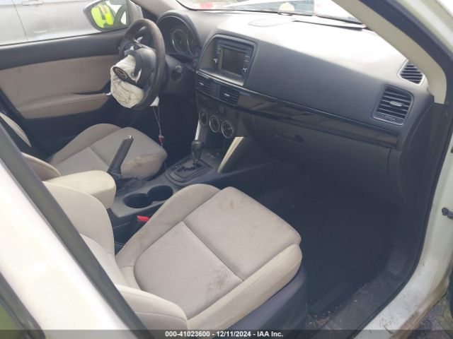 JM3KE2BE1E0377949 Mazda CX-5 SPORT